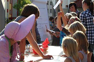 Theaterfest 2012