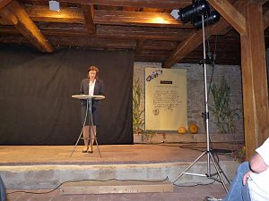 Spontanheilung
