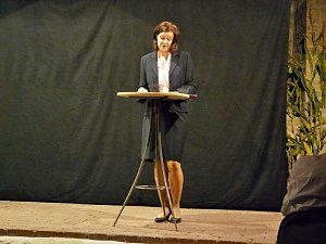 Spontanheilung