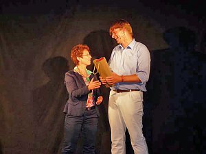 Spontanheilung