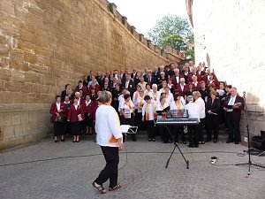 Kreischortreffen