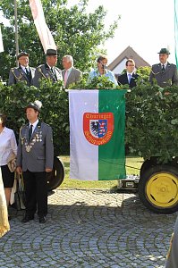 Neuer K&ouml;nig