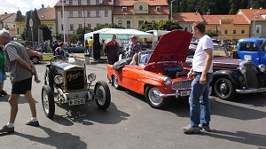 In Prag dabei