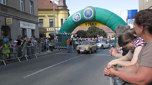 In Prag dabei
