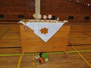 Herbstmeister ermittelt