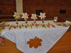 Herbstmeister ermittelt
