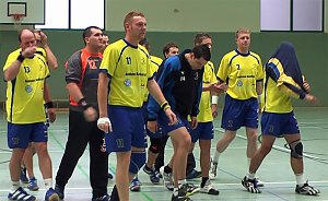 Handball vom Wochenende