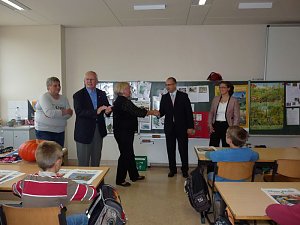 Patenschaft verl&auml;ngert