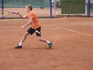 Verdienter Sieger im Fr&uuml;hherbst