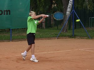 Verdienter Sieger im Fr&uuml;hherbst