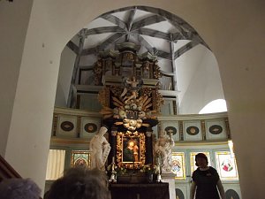 Streifzug durch über 800 Jahre Geschichte