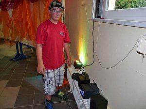 Deutsch-Polnisches Energieprojekt