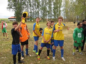 Interkulturelles (Sport)Fest