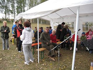 Interkulturelles (Sport)Fest