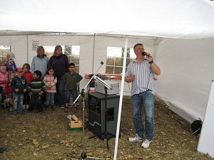 Interkulturelles (Sport)Fest