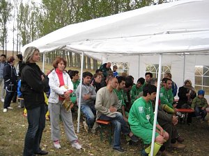 Interkulturelles (Sport)Fest