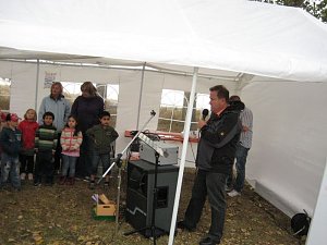 Interkulturelles (Sport)Fest