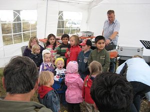 Interkulturelles (Sport)Fest