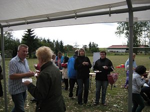 Interkulturelles (Sport)Fest