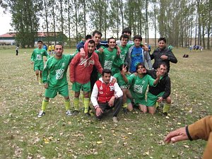 Interkulturelles (Sport)Fest