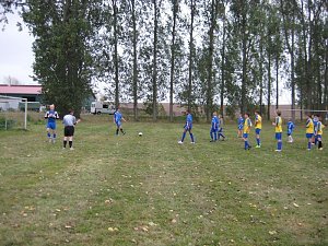 Interkulturelles (Sport)Fest
