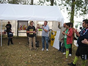 Interkulturelles (Sport)Fest