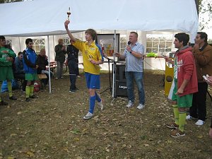 Interkulturelles (Sport)Fest