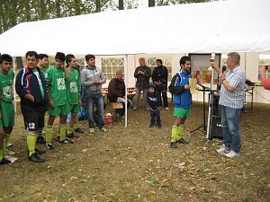 Interkulturelles (Sport)Fest