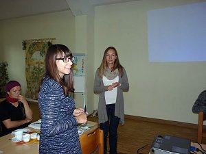 Spa&szlig; an Europa machen 