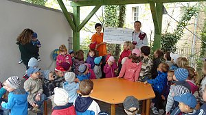 Mit Sonderschicht Freude schenken