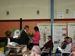 Erfolgreich absolviert