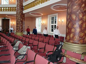 Moderne Chormusik