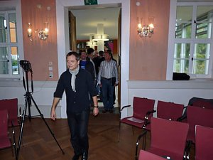 Moderne Chormusik