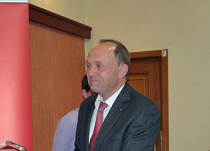 Ehrenamtliche gew&uuml;rdigt
