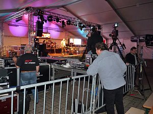 Mehr als eine Stimmungskanone