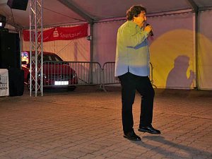 Mehr als eine Stimmungskanone
