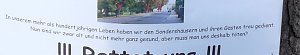 Rettet uns