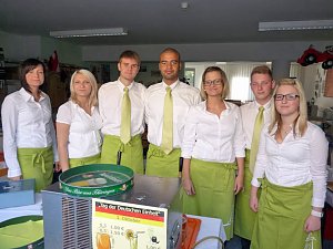 Offenes Landratsamt