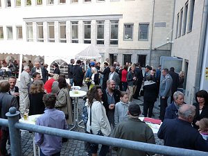 Offenes Landratsamt