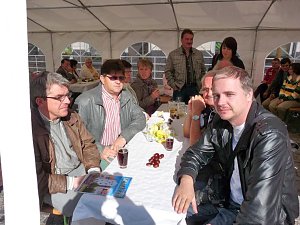 Offenes Landratsamt
