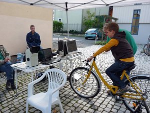 Offenes Landratsamt