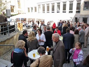 Offenes Landratsamt