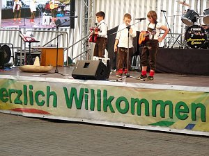 Volle H&uuml;tte