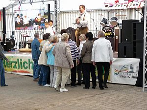 Volle H&uuml;tte