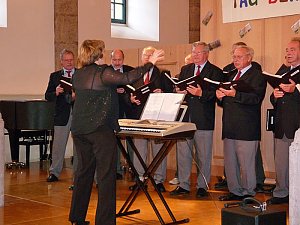 Tag der Begegnung