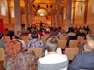 Tag der Begegnung