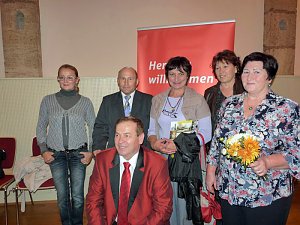 Tag der Begegnung