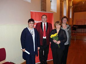 Tag der Begegnung