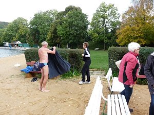 St&uuml;rmisches Abbaden