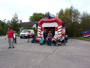 Kinderfest des SGW